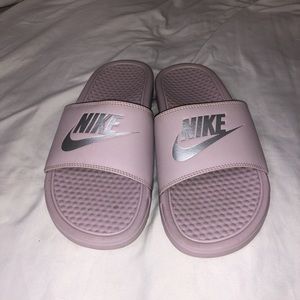 nike sandals